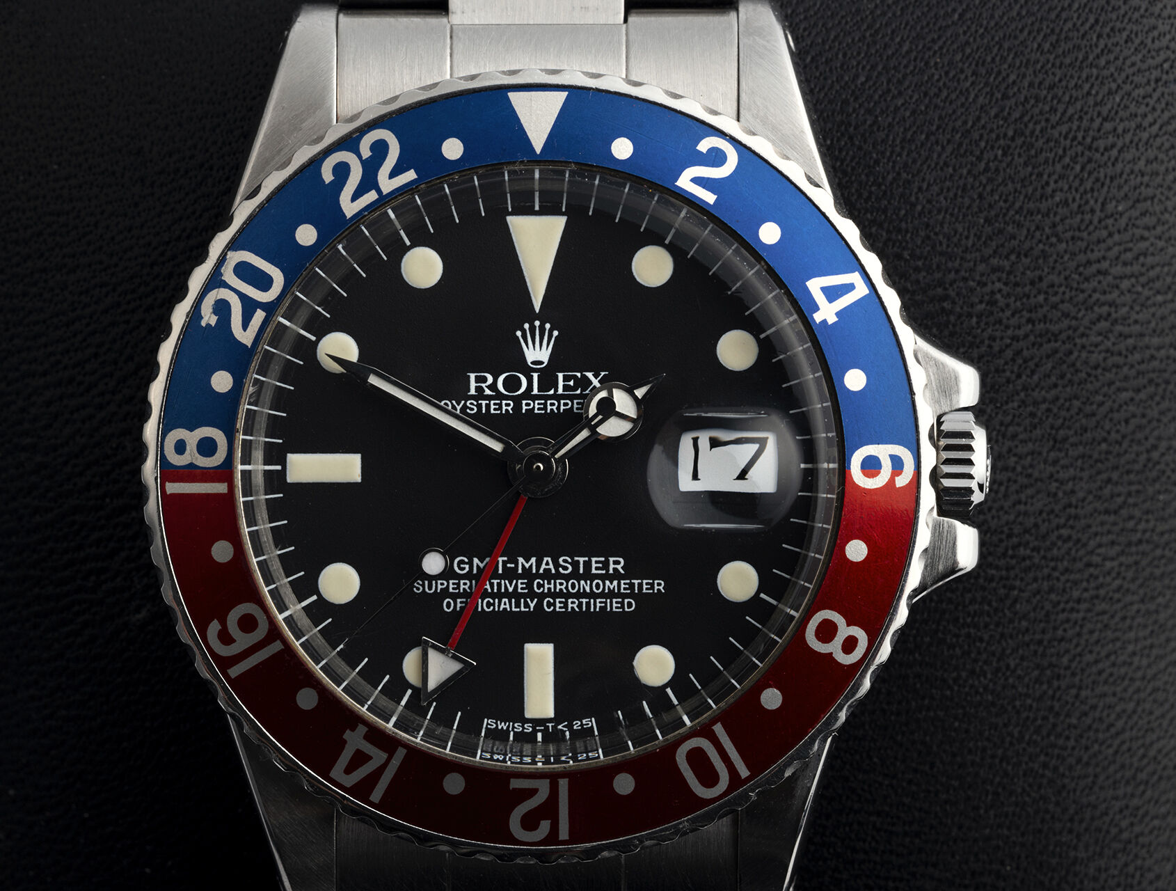 Rolex GMT-Master